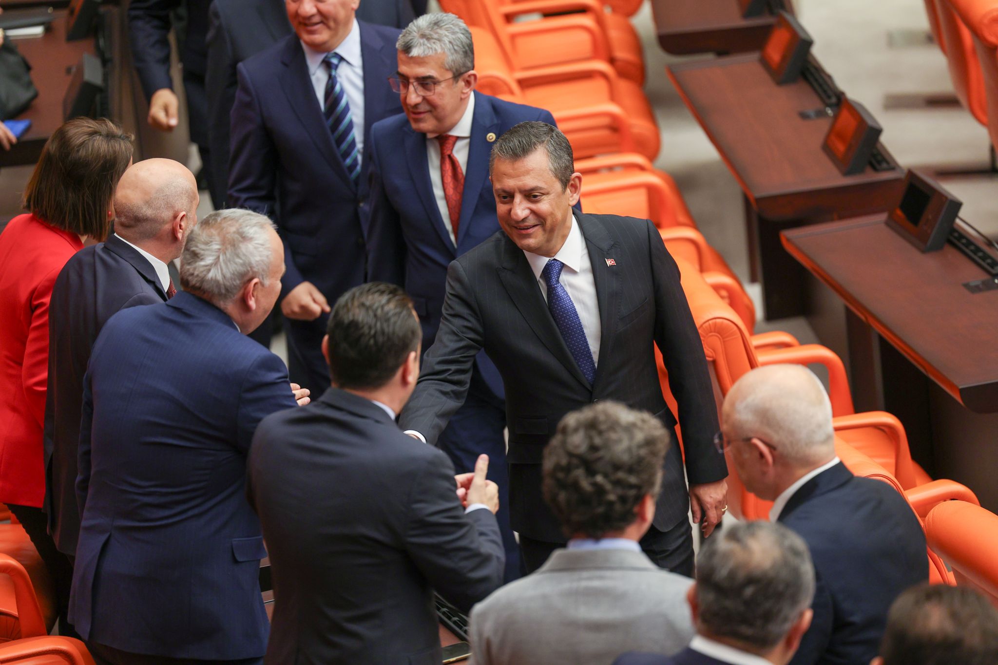 Ulusal Egemenlik ve Çocuk Bayramımız kutlu olsun.