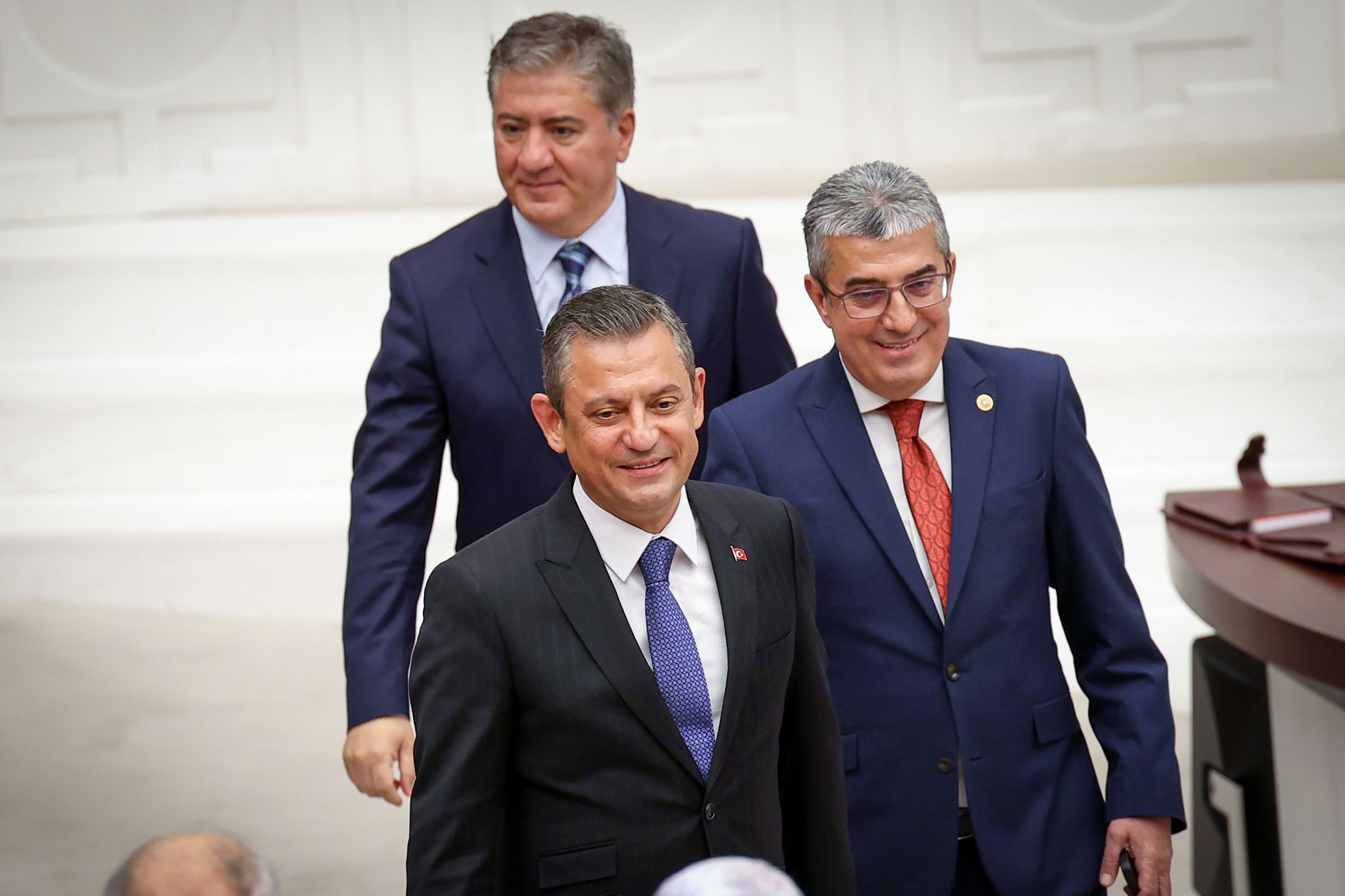 Gökhan Günaydın - Kurumsal Fotoğraflar
