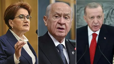 Tüm bu planları 31 Mart seçimleri bozdu