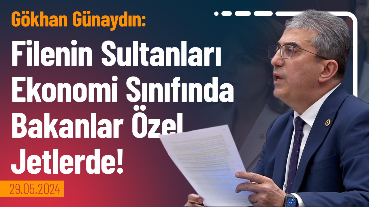 Ulaştırma Bakanı Abdulkadir Uraloğlu özel bir jet kullanarak Almanya'ya gidiyor. Bakanına gösterdiğin ihtimamı Filenin Sultanları da hak ediyor.