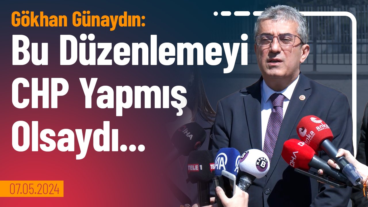 Kişi rızası olmaksızın kişisel verilerin üçüncü kişilerce işlenebilmesi, yurtdışına transfer edilmesine karşıyız. CHP ayrımsız hak hukuk savunmaya devam edecek.