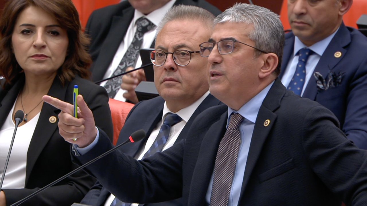 Sağlık Bakanı'nın Keyfi Yerinde!