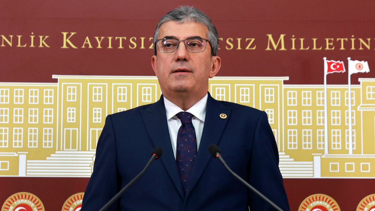 Gezi, Milyonların Düzene Hayır Dediği Şanlı Bir Direniştir