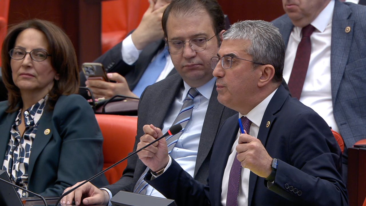 Ankara’da, Büyük Emekli Mitingi Düzenliyoruz!