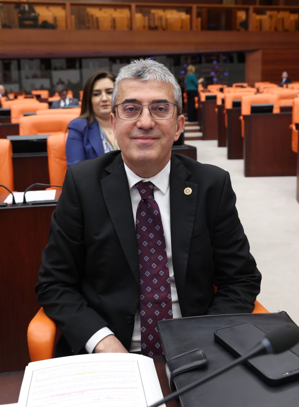 TBMM Genel Kurul: Aklımızla dalga geçmeyin. TÜİK ilk dört ayı yüzde 18,75 olarak açıkladı, eğer TÜİK'e inanırsan durum böyle.