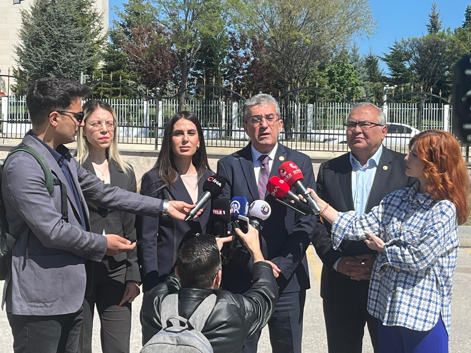 Kişisel Verilerin Yurtdışına Aktarılması Söz Konusu!