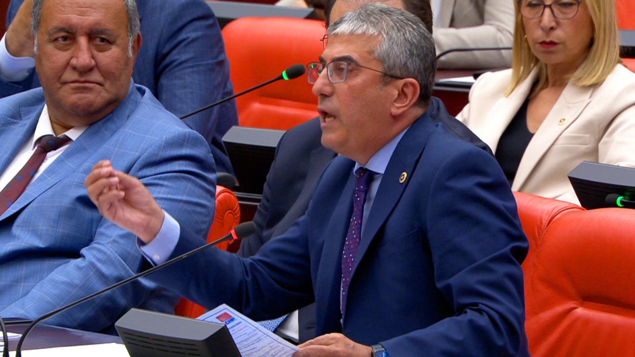 AKP Kadrolaşmanın Tarihini Yazdı!