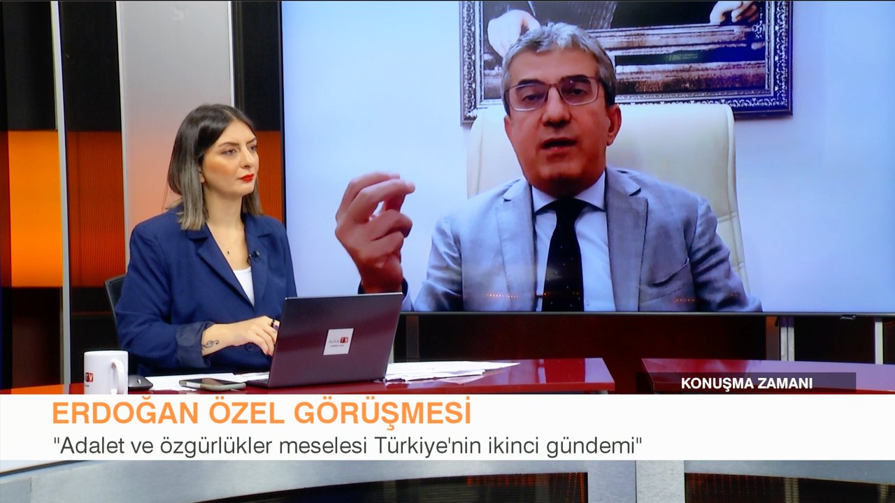 Anayasa Mahkemesi Kararları: Hükümetin İstifasını Gerektirir!