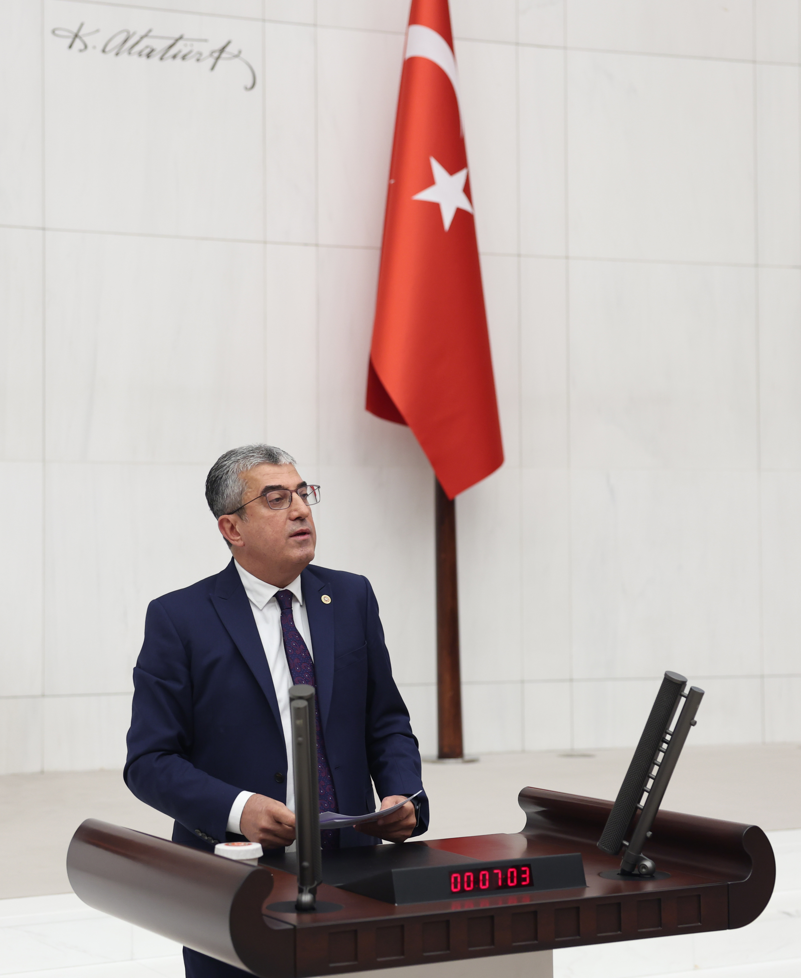 Ölümü Değil Birlikte Yaşamı Savunuyoruz: Yurttaşı kutuplaştırmanıza, gündemi değiştirmenize izin vermeyeceğiz!