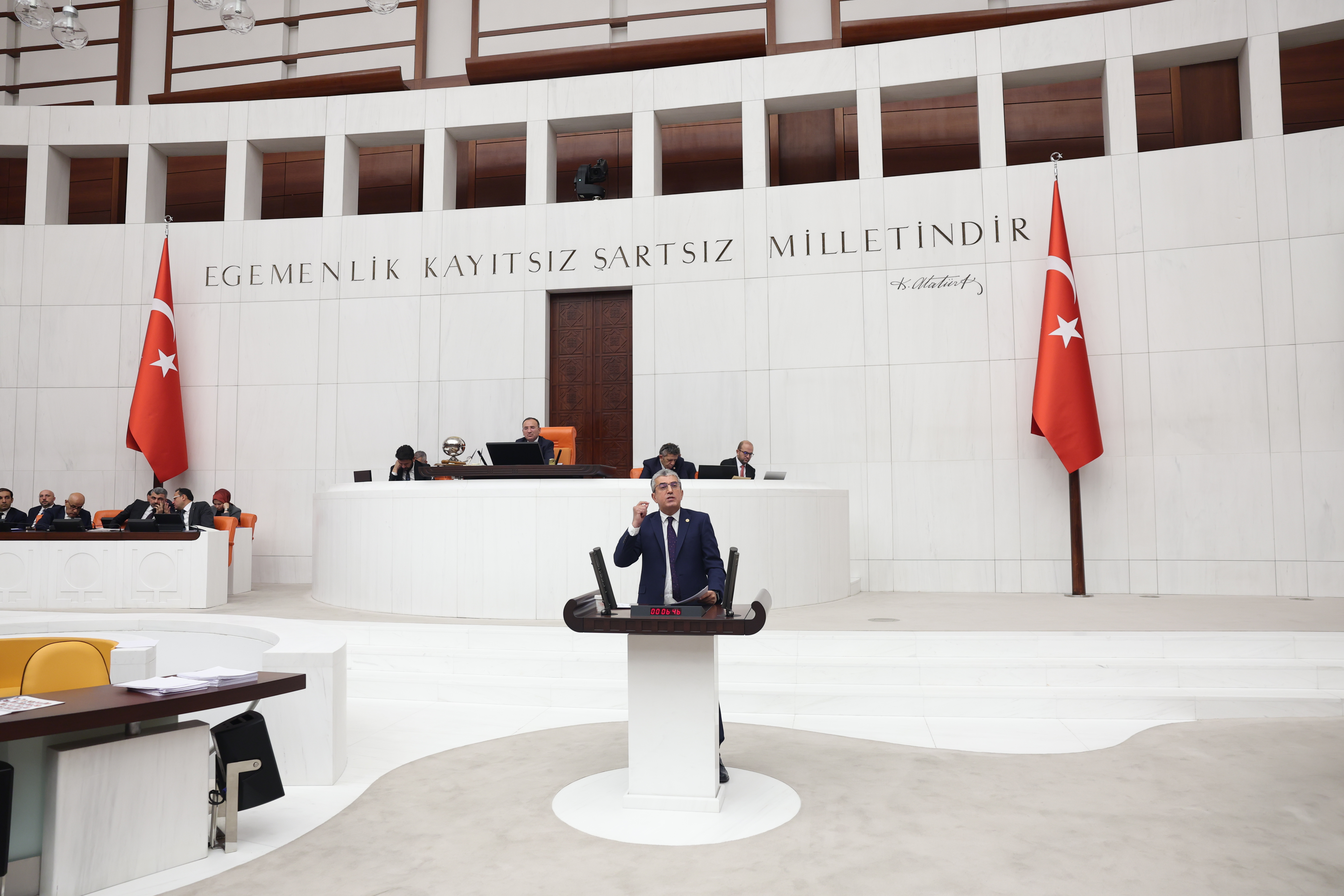 Ölümü Değil Birlikte Yaşamı Savunuyoruz: Yurttaşı kutuplaştırmanıza, gündemi değiştirmenize izin vermeyeceğiz!