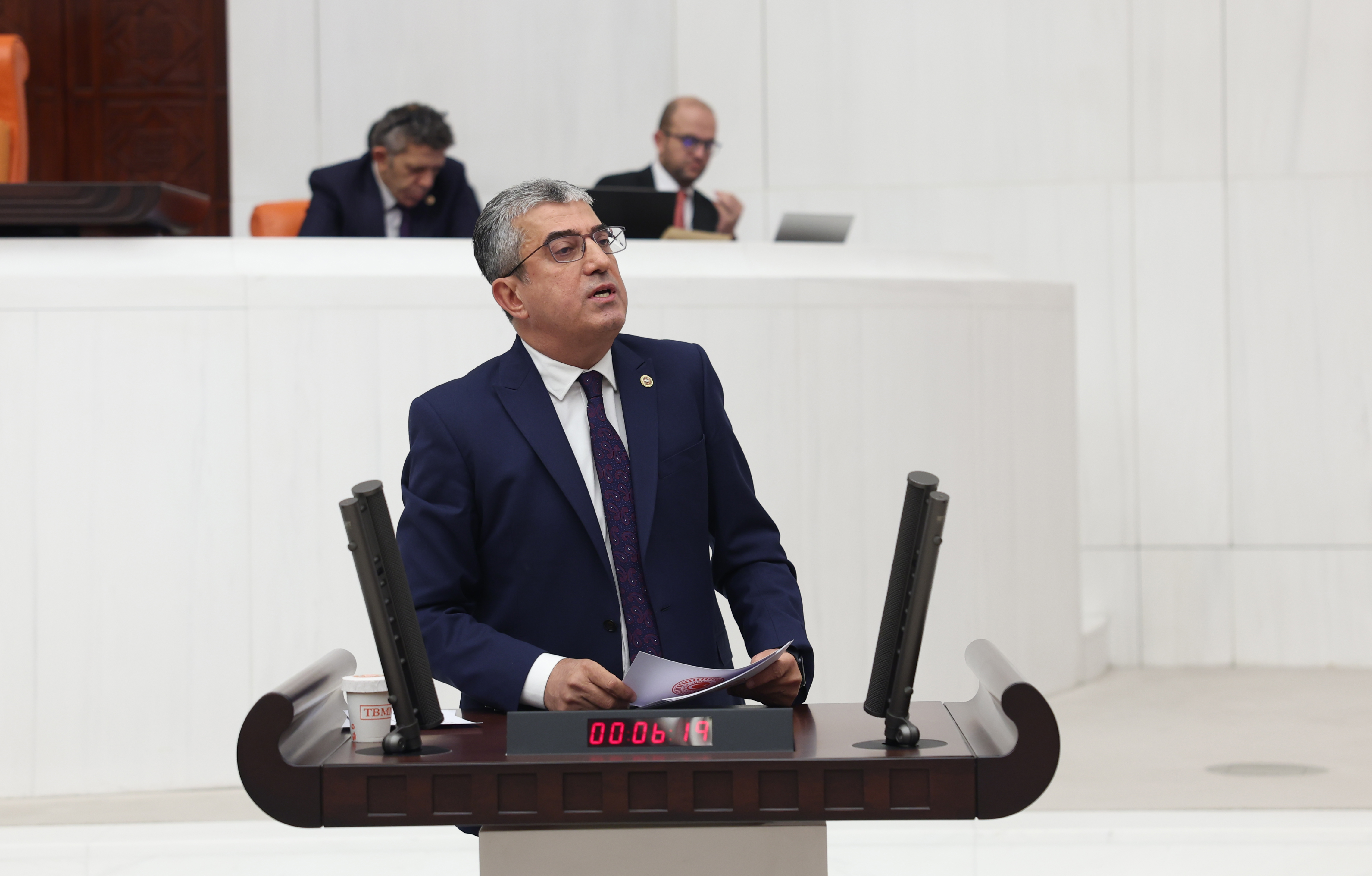 Ölümü Değil Birlikte Yaşamı Savunuyoruz: Yurttaşı kutuplaştırmanıza, gündemi değiştirmenize izin vermeyeceğiz!