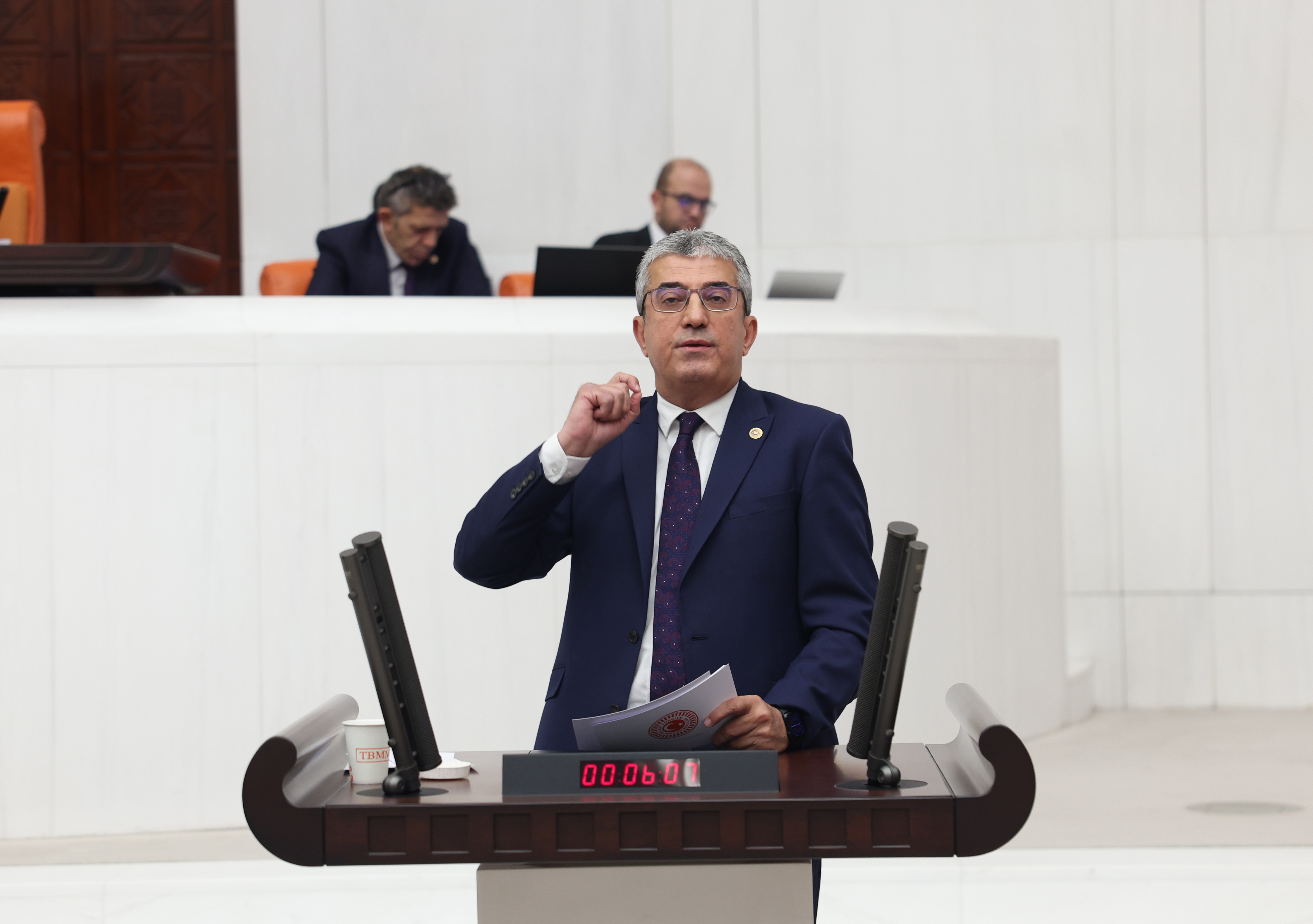 Ölümü Değil Birlikte Yaşamı Savunuyoruz: Yurttaşı kutuplaştırmanıza, gündemi değiştirmenize izin vermeyeceğiz!