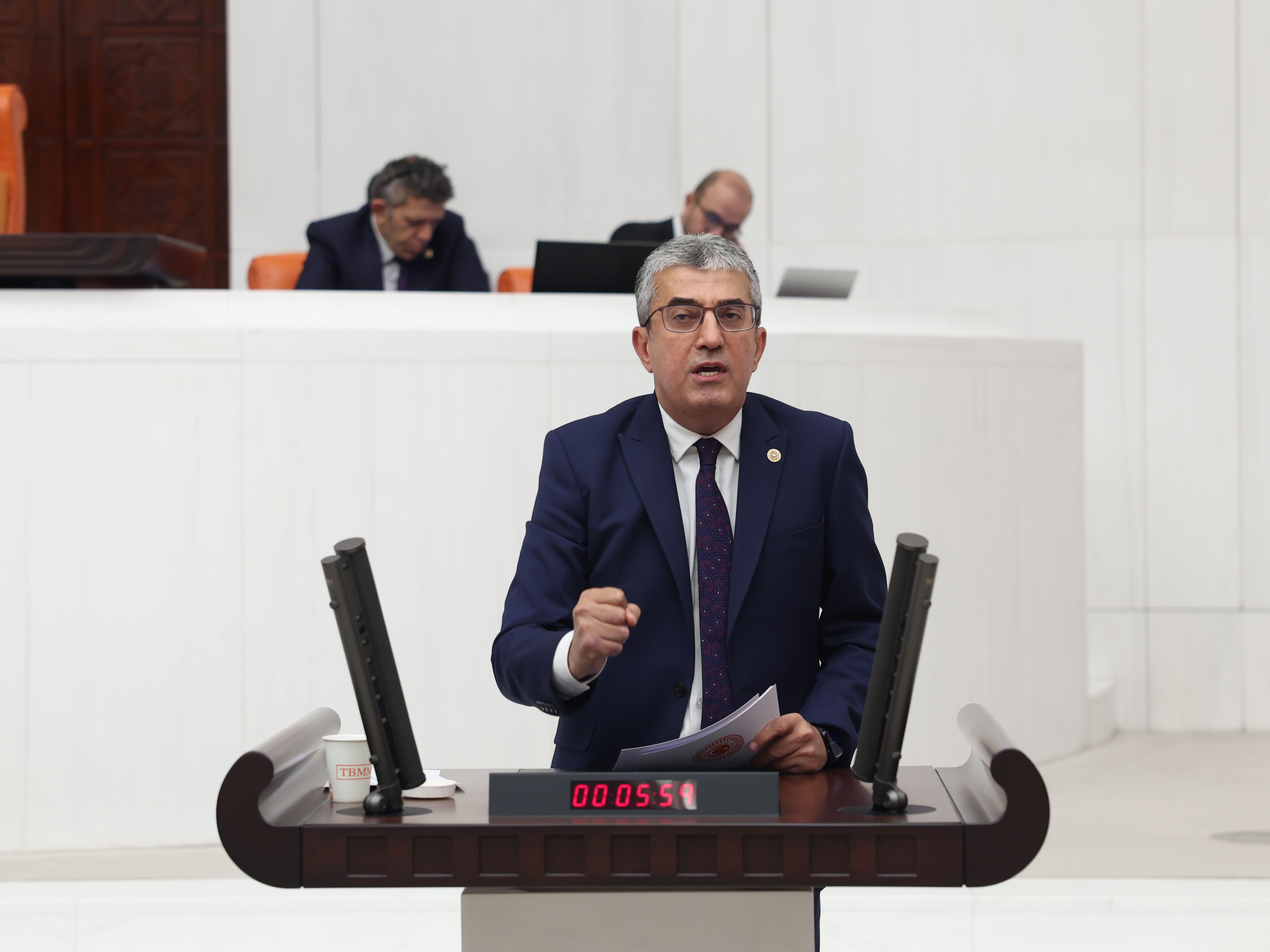 Ölümü Değil Birlikte Yaşamı Savunuyoruz: Yurttaşı kutuplaştırmanıza, gündemi değiştirmenize izin vermeyeceğiz!