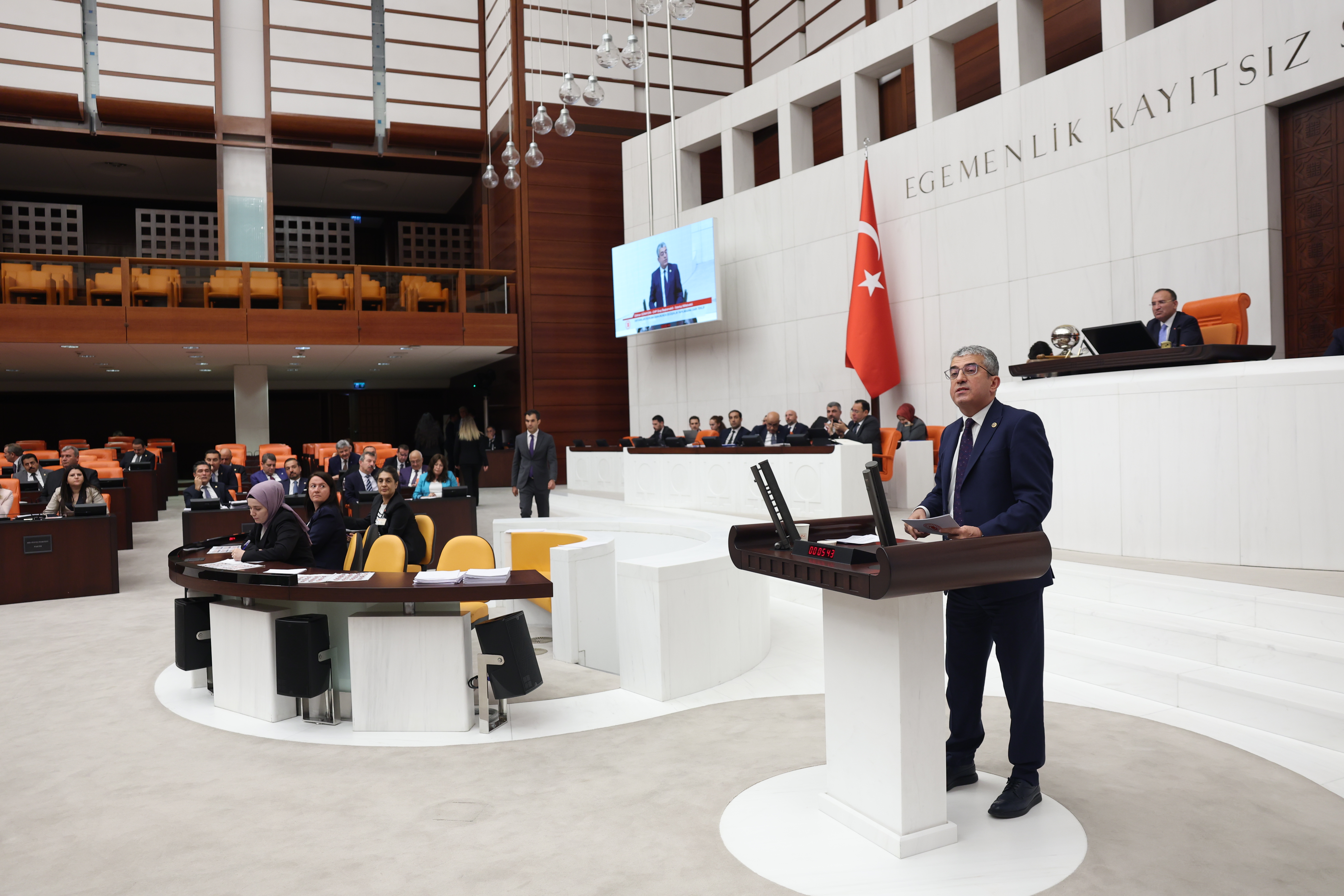 Ölümü Değil Birlikte Yaşamı Savunuyoruz: Yurttaşı kutuplaştırmanıza, gündemi değiştirmenize izin vermeyeceğiz!