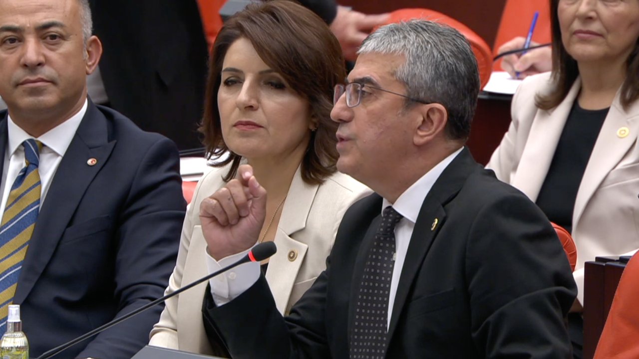Hiçbir Tarikat Devlete Sızmadı, Sızmıyor!