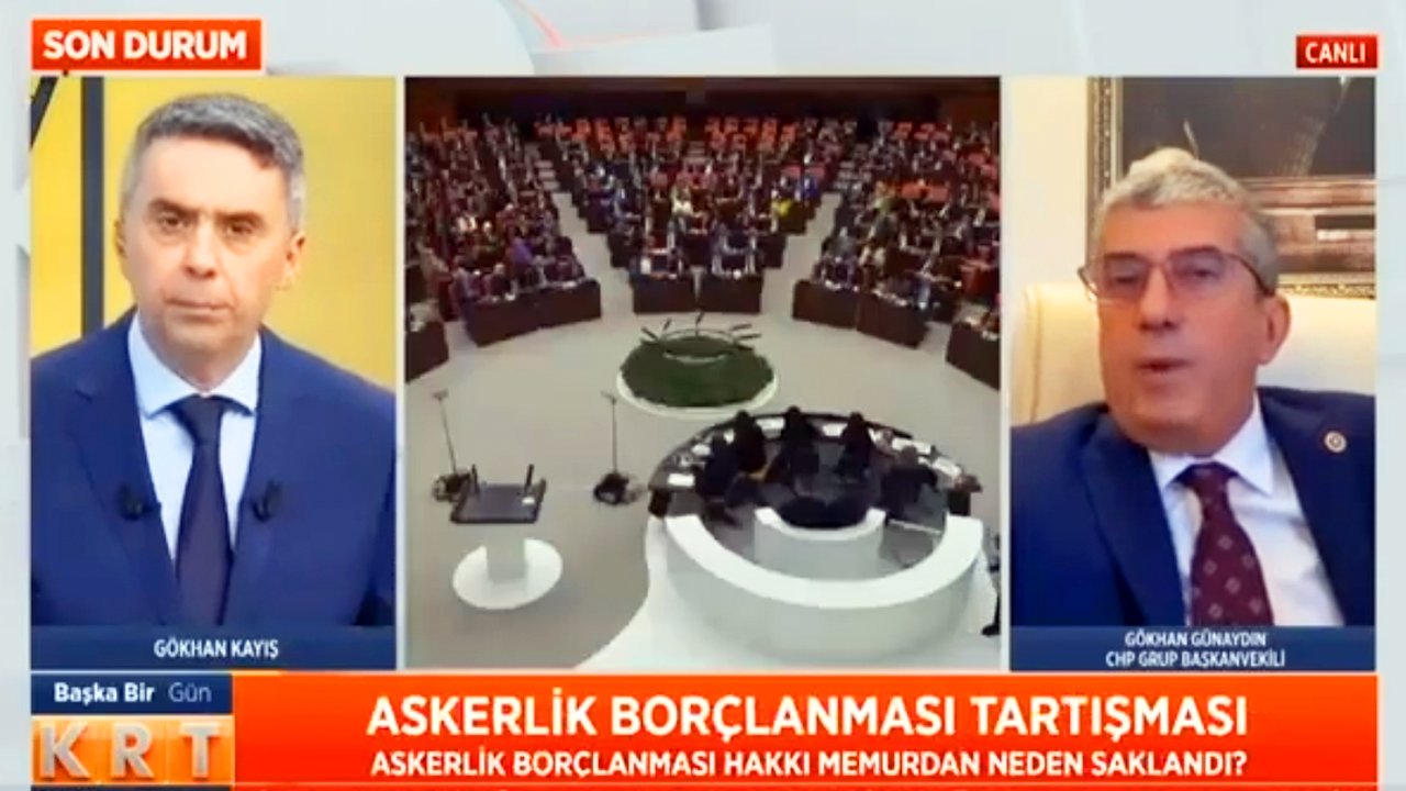 Askerlik Borçlanması Hakkı Memurdan Neden Saklandı?