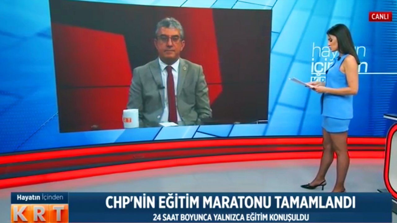 Bahçeli ve Çakıcı: ÖSO Komutanları İle Ne Görüşüldü?