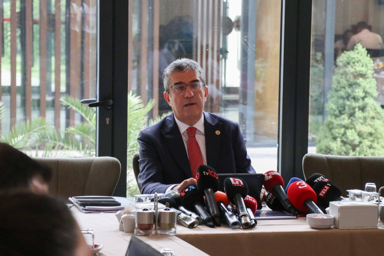 Genel Seçim Sonrası Türkiye Değerlendirmesi