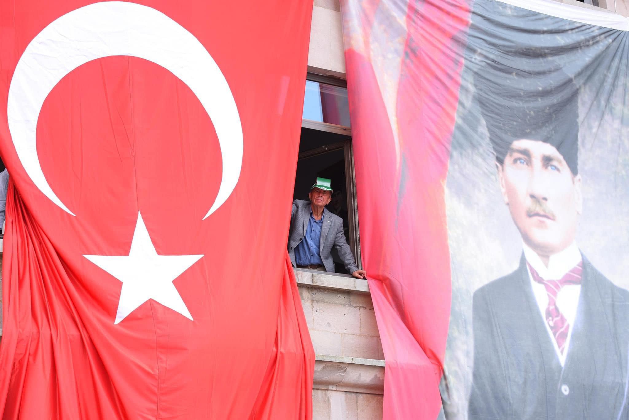 Giresun’da Mitingimizin Olduğu Gün Fındık Fiyatı Açıkladılar