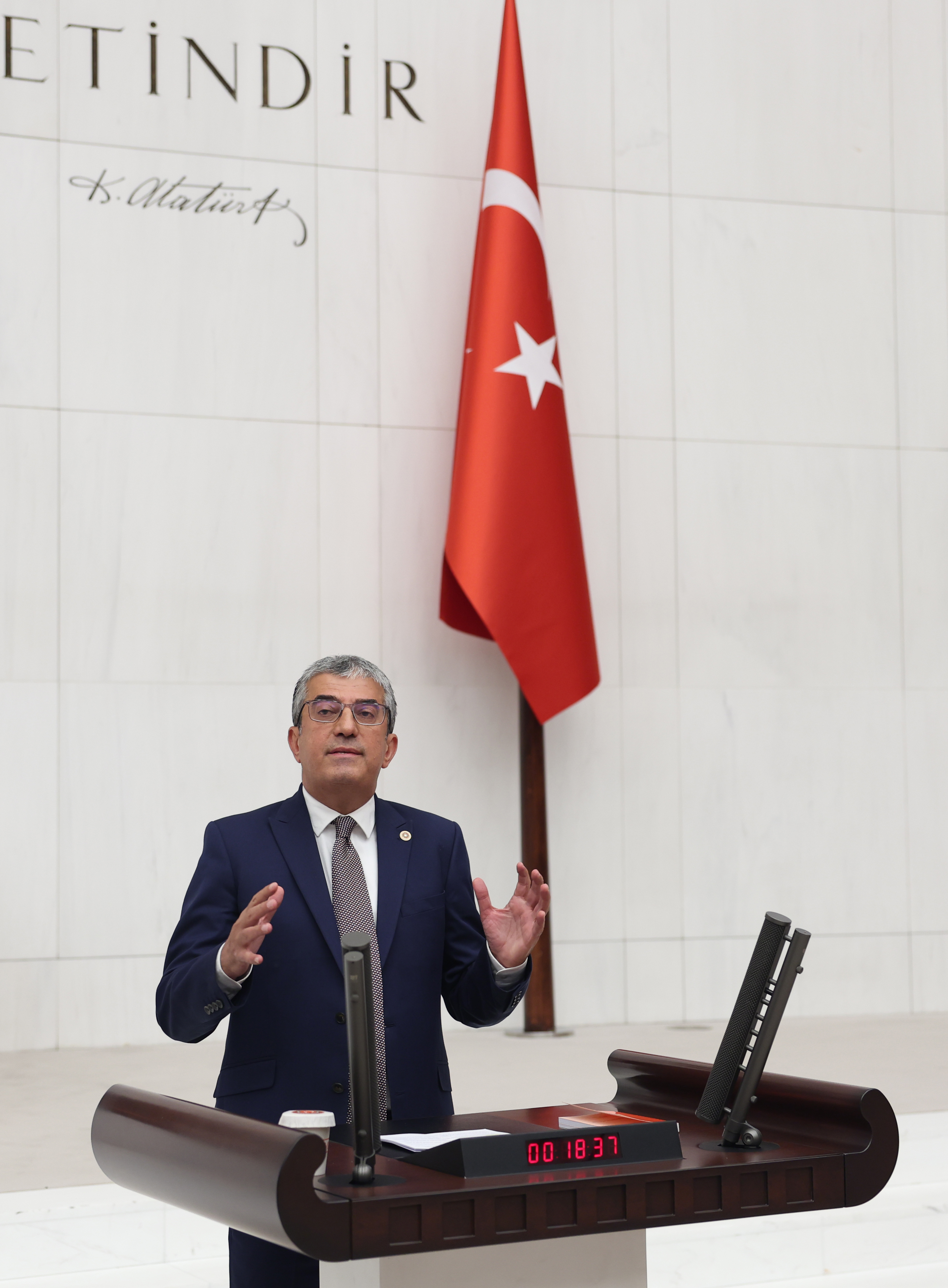 Gökhan Günaydın - Kurumsal Fotoğraflar