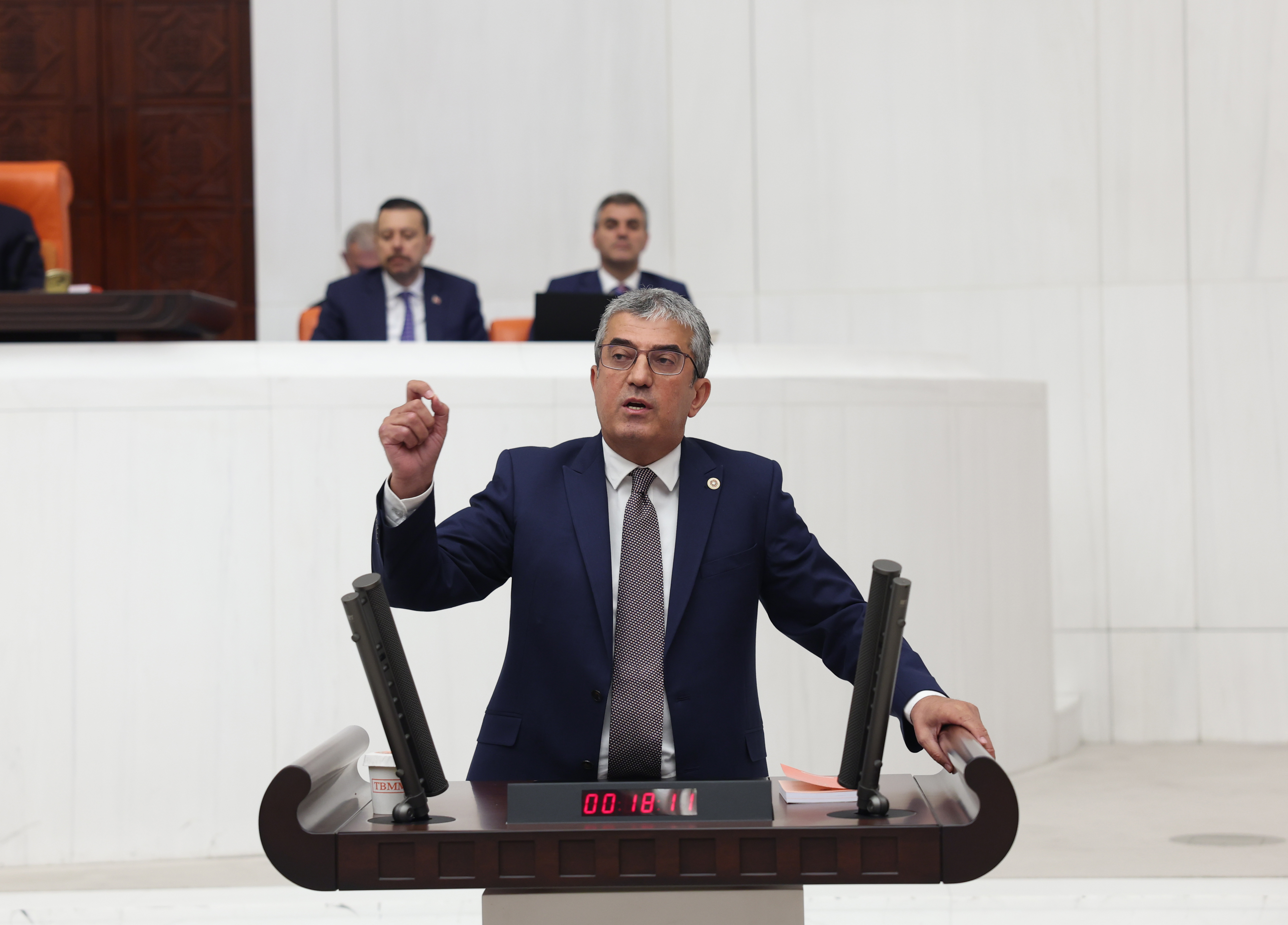 Yapılması Gereken Can Atalay Kararının Okutulmasıdır!