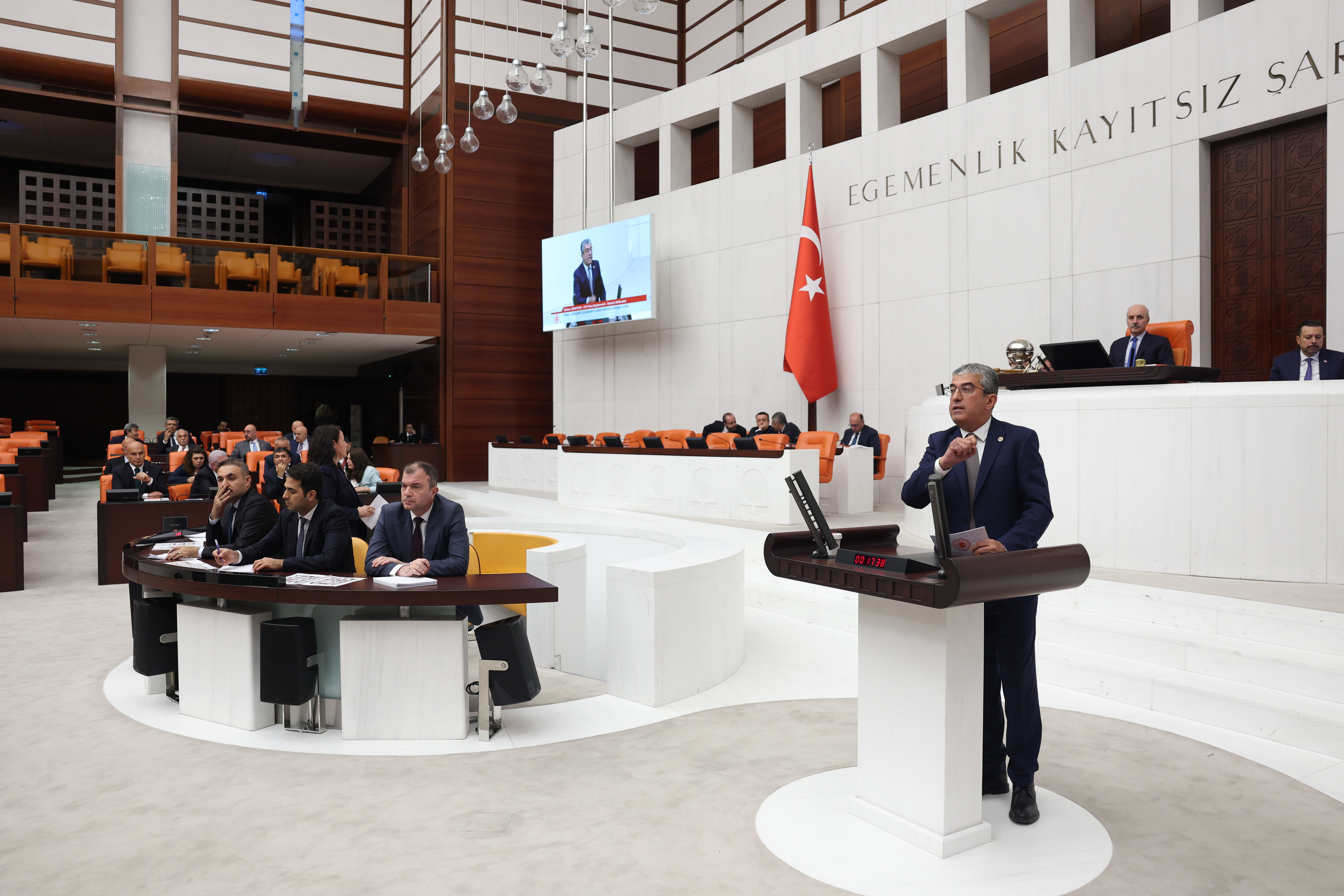 Gökhan Günaydın - Kurumsal Fotoğraflar