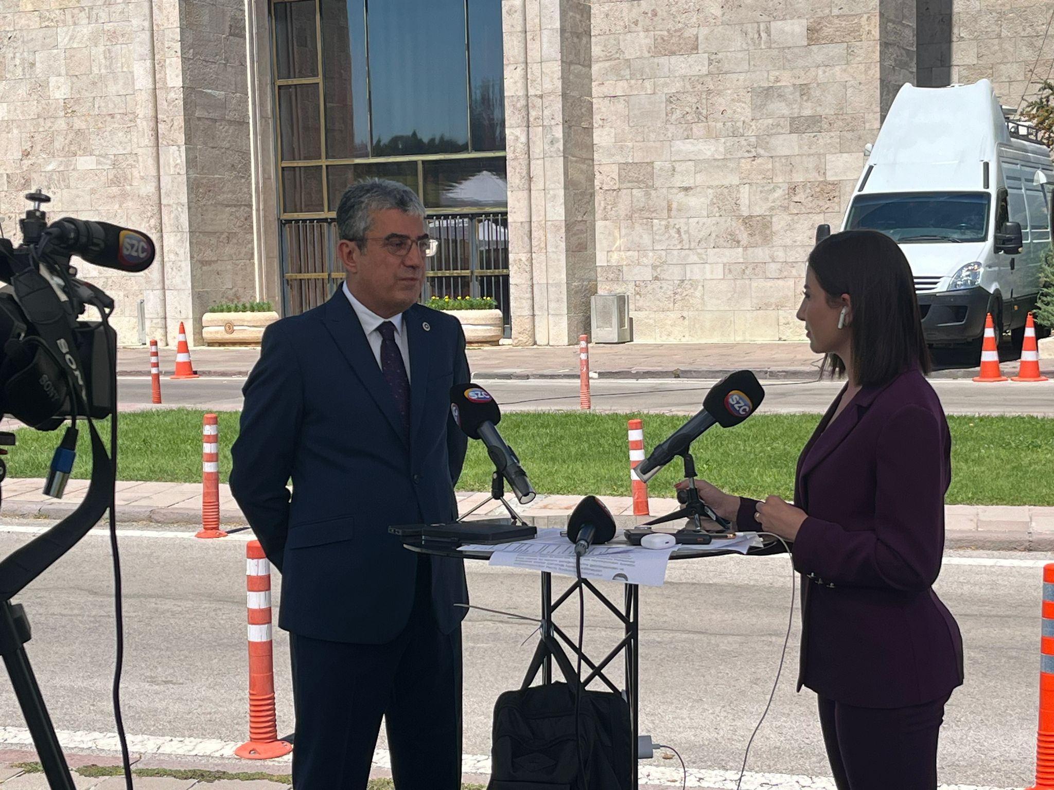 Sözcü TV - Gündem Masası: İktidar Meclisi kapattırmak için gelecek!