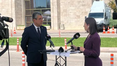 Sözcü TV - Gündem Masası: İktidar Meclisi kapattırmak için gelecek!