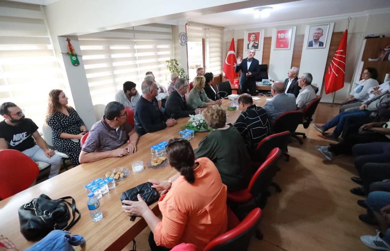 Gemlik Belediyesi tarafından bu yıl üçüncü kez düzenlenen Gemlik Kitap Fuarı, 9 gün boyunca binlerce kitapseveri ağırladı.