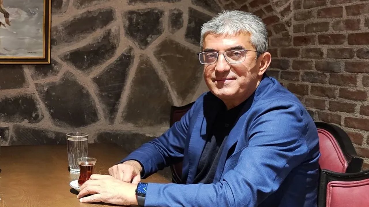 "Kürt Meselesine İlişkin Sağlam Sözleriniz Olmalıdır"