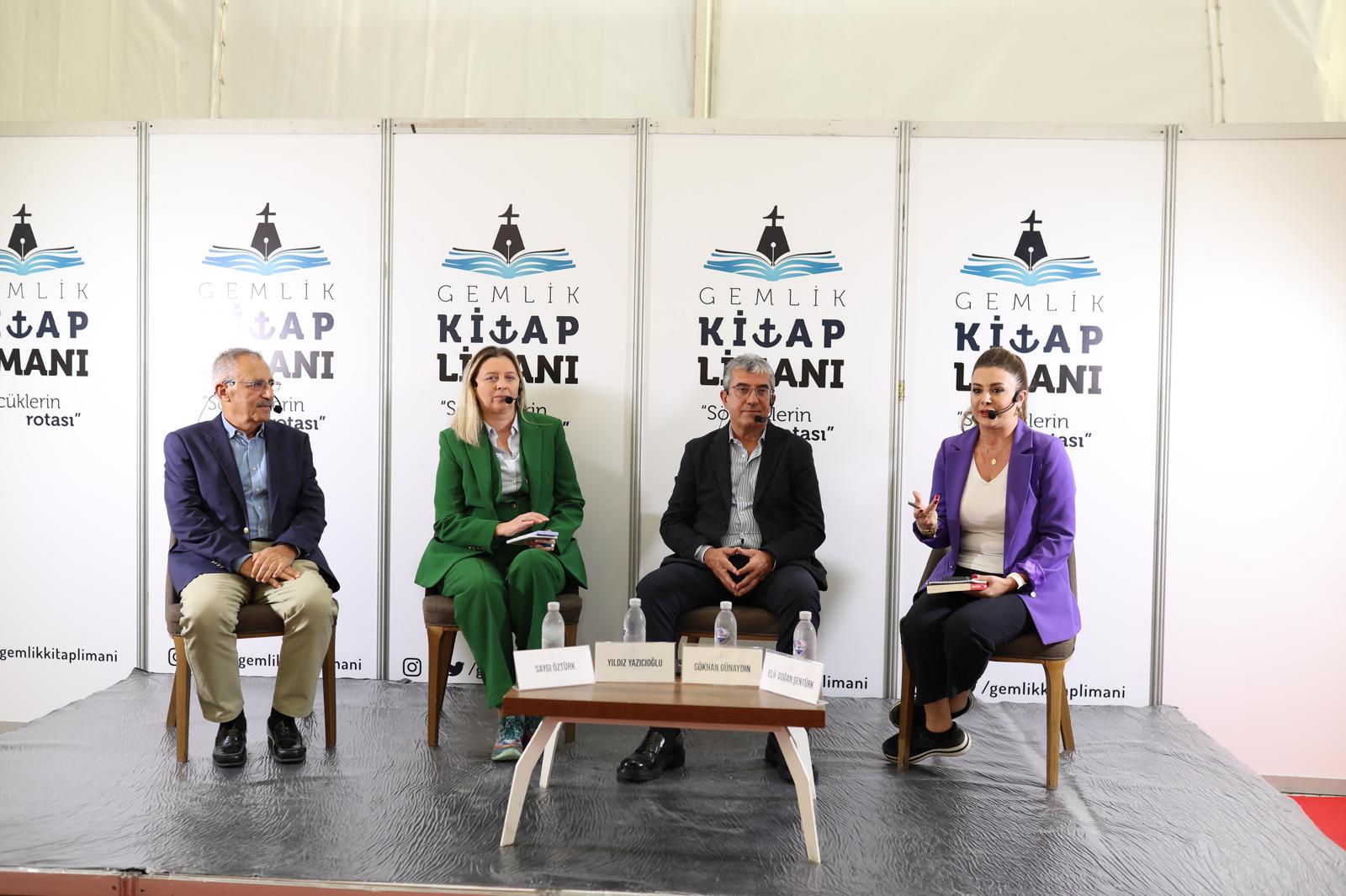 CHP, iktidarın ekonomik krize karşı uygulamaya aldığı “Kamuda Tasarruf” kanununu ve birden fazla maaş alınmasına ilişkin düzenlemelerin iptali için AYM’ye başvuru yaparken Günaydın, konuya ilişkin bir açıklama yaptı.
