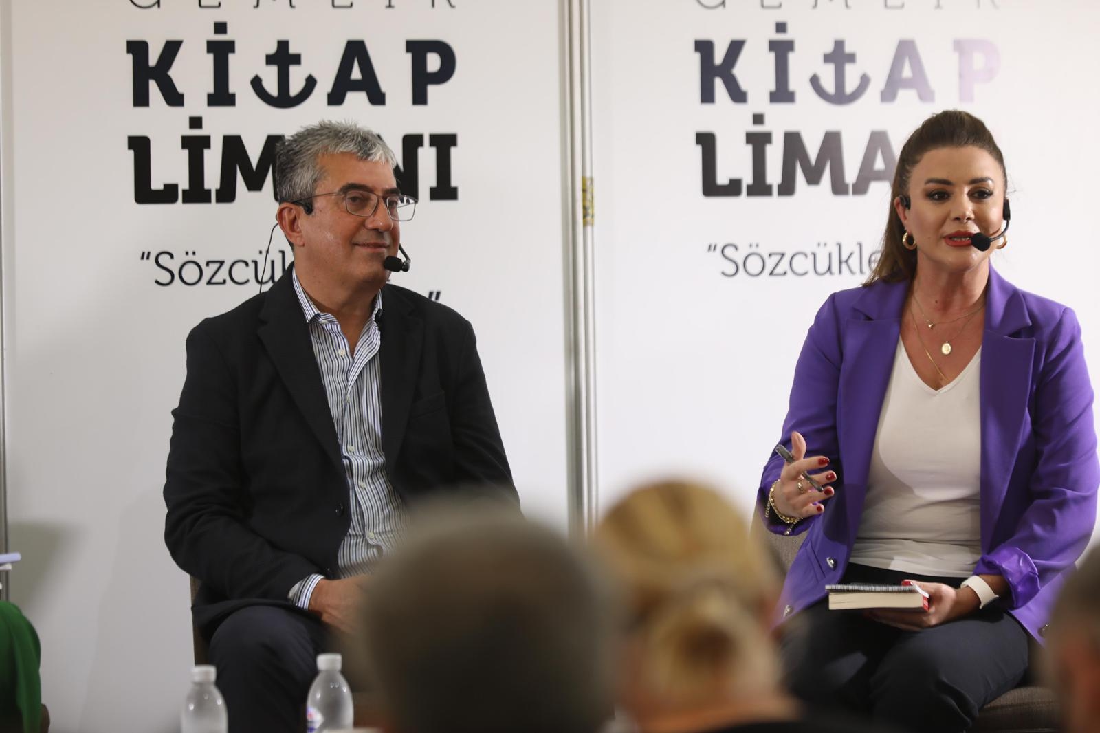 Gemlik Belediyesi tarafından bu yıl üçüncü kez düzenlenen Gemlik Kitap Fuarı, 9 gün boyunca binlerce kitapseveri ağırladı.