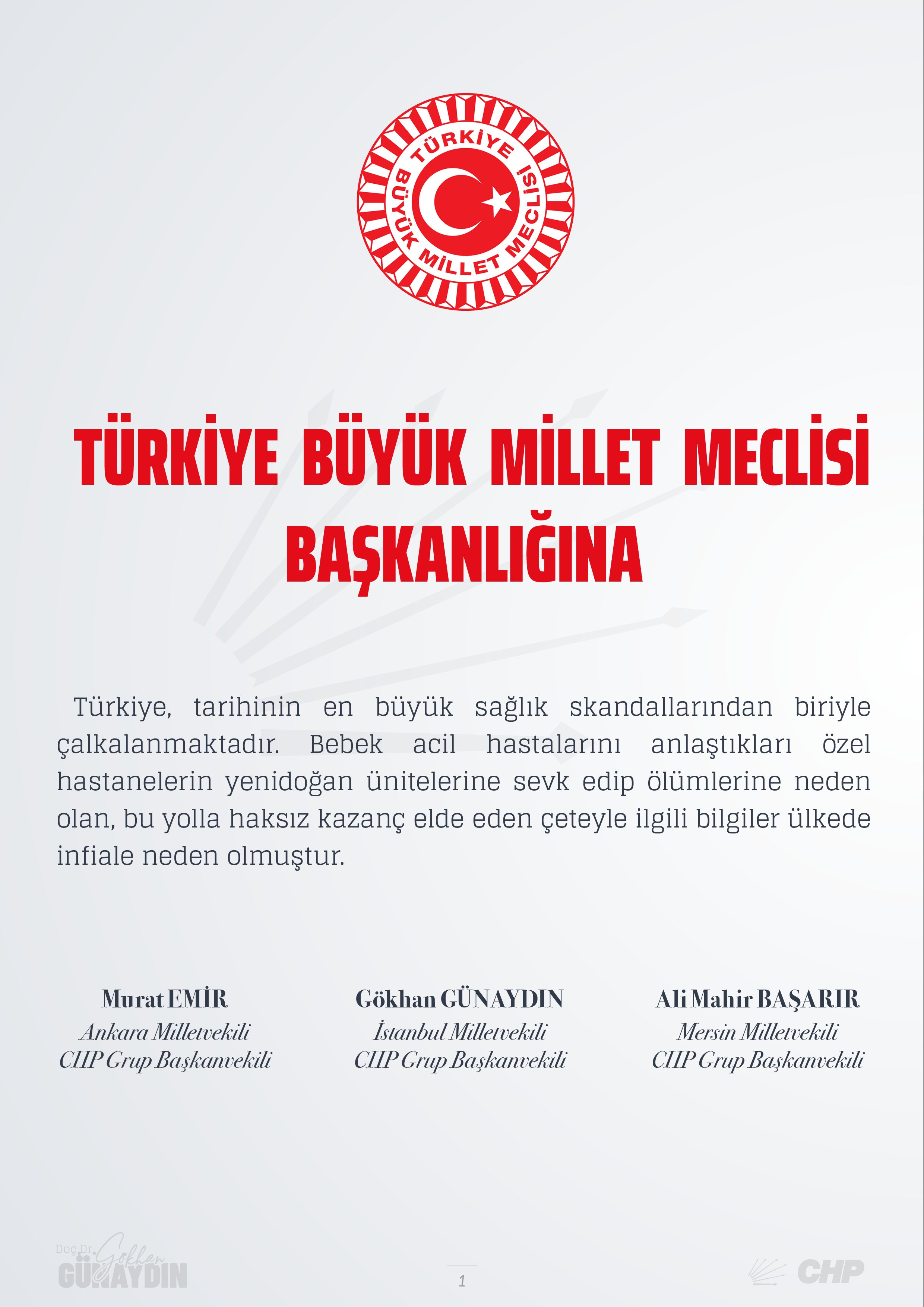 Yenidoğan Çetesi