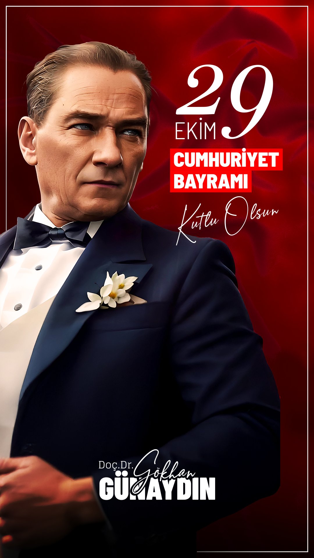 29 Ekim