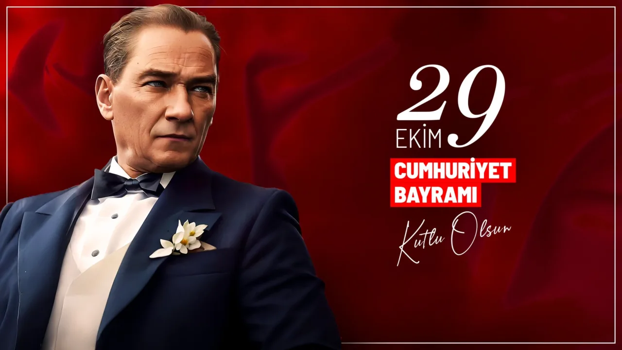 29 Ekim