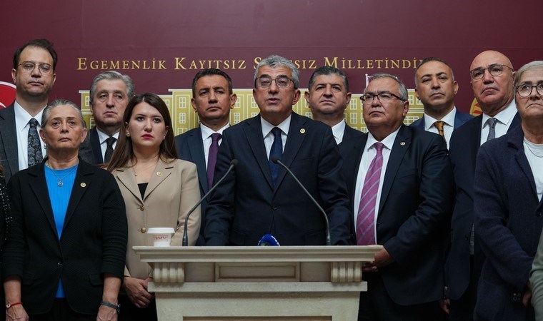 'Bir Operasyonla Karşı Karşıyayız'