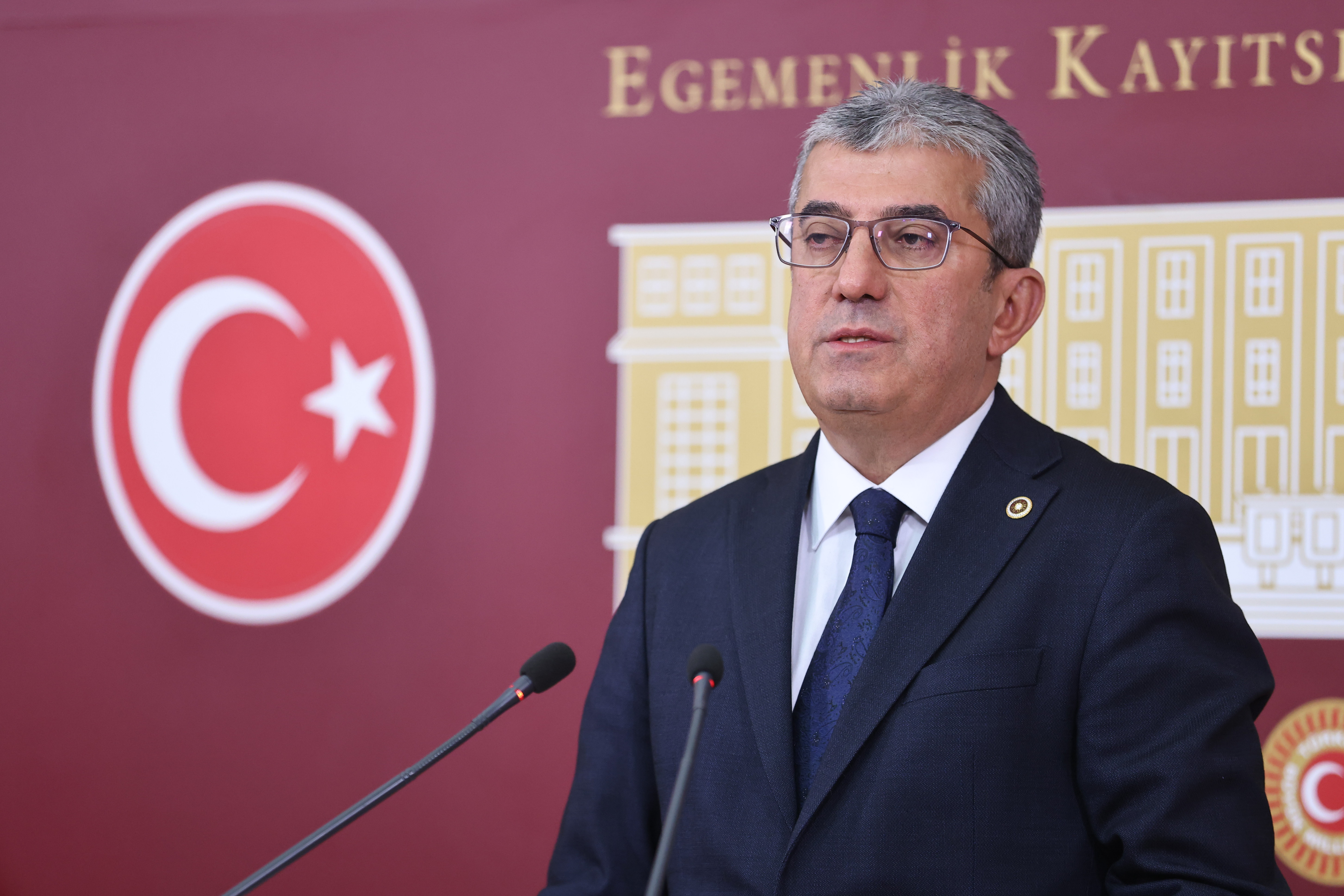 AKP Genel Başkanı 22 yılda Faiz Lobilerine 601 Milyar $ Faiz Ödedi