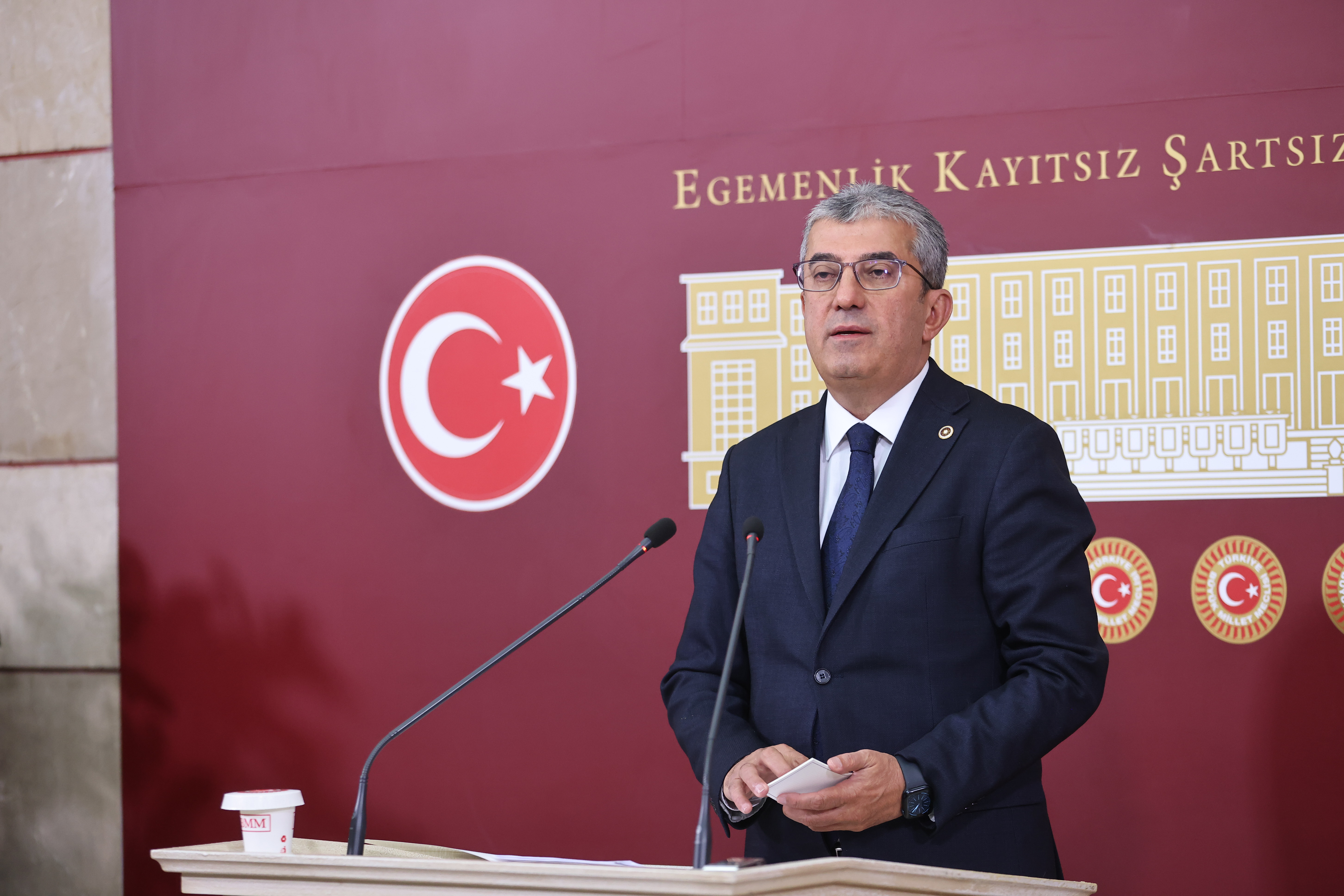 AKP Genel Başkanı 22 yılda Faiz Lobilerine 601 Milyar $ Faiz Ödedi