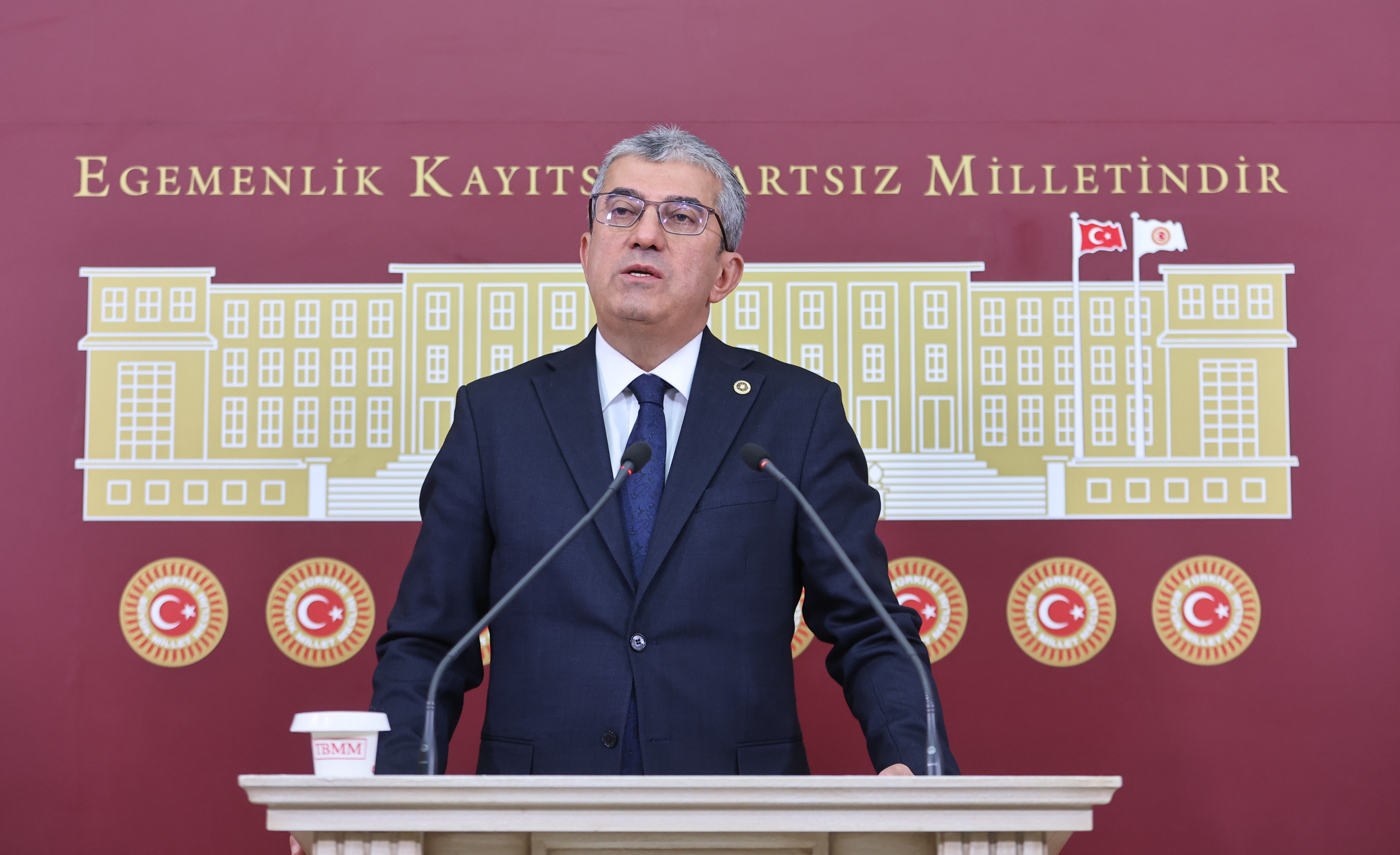 AKP Genel Başkanı 22 yılda Faiz Lobilerine 601 Milyar $ Faiz Ödedi