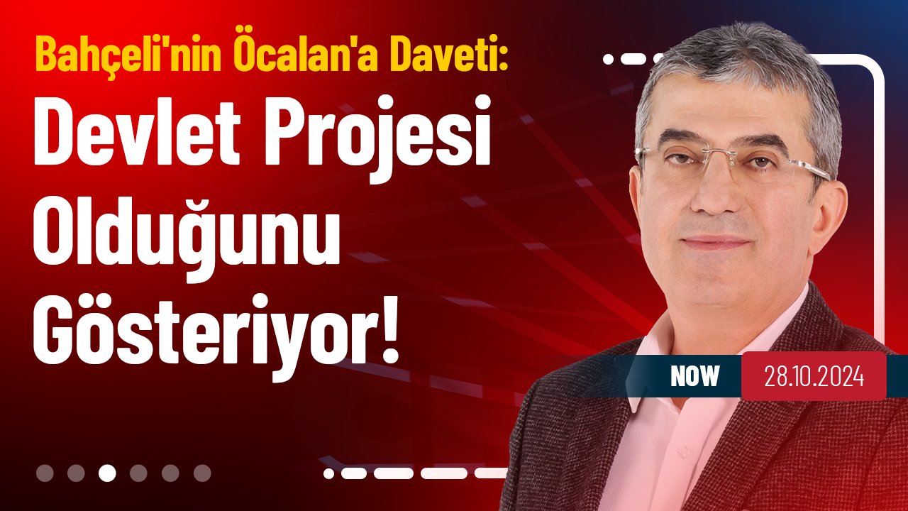 Devlet Projesi