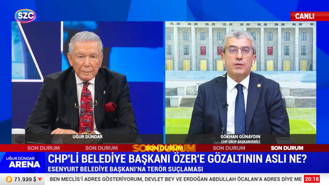 Neden 10 Yıldır İşlem Yapmadınız?