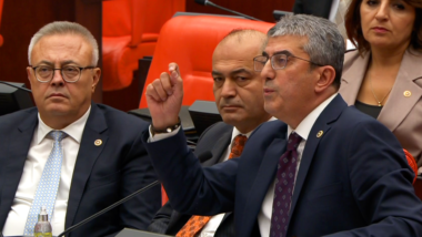 Vadedilmiş topraklar üzerinden politika yapan İsrail'in Başbakanı Netanyahu ile Erdoğan Eylül 2023'te New York'ta bizzat görüşmüşlerdi.