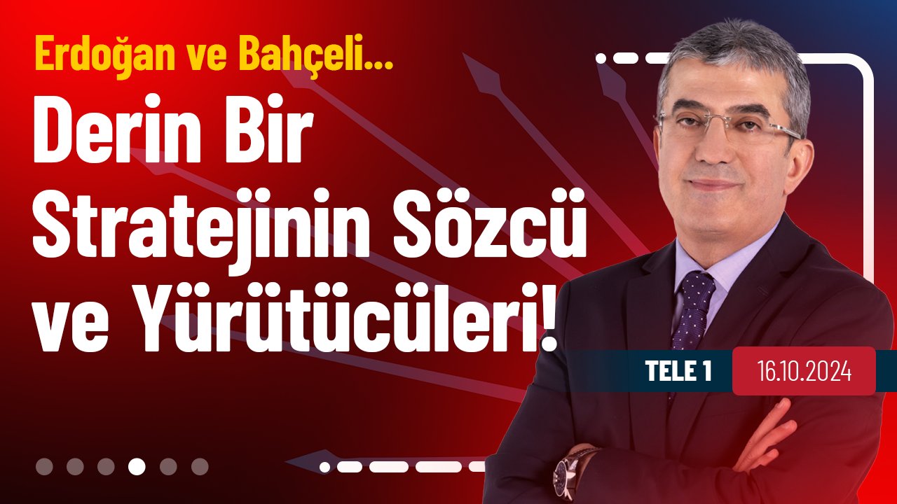Gökhan Günaydın: 22 yıllık AKP iktidarı ve 2017'den beri eşlik eden MHP'nin söylemlerine itibar etmeden bu söylemleri öncelikle analiz etmek gerekir. Erdoğan ve Bahçeli, ev toplantılarından çıkan fikirlerin değil çok daha derin bir stratejinin sözcüleri ve yürütücüleridir.