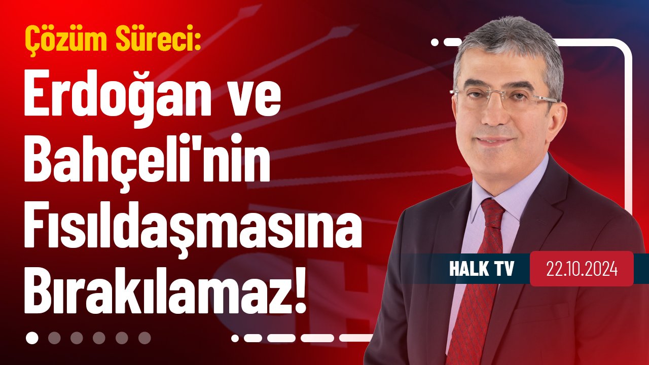 Çözüm Süreci