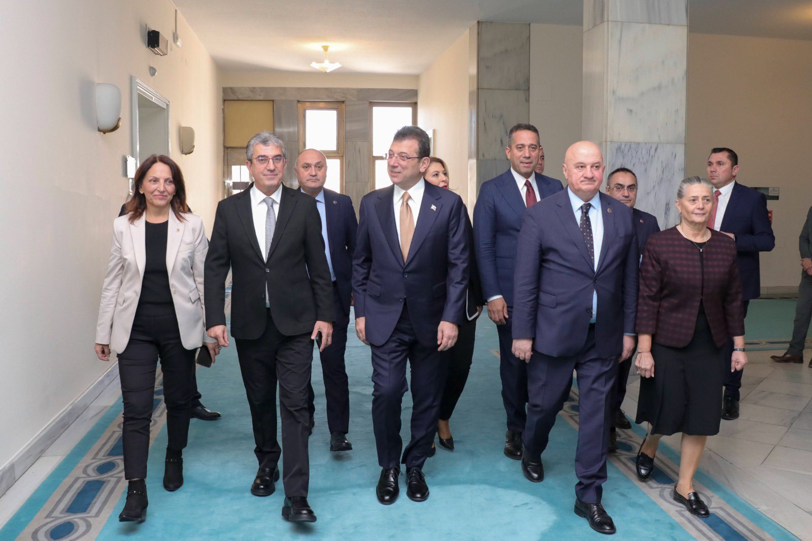 Kayyım Gündemi Son Bulmalı!