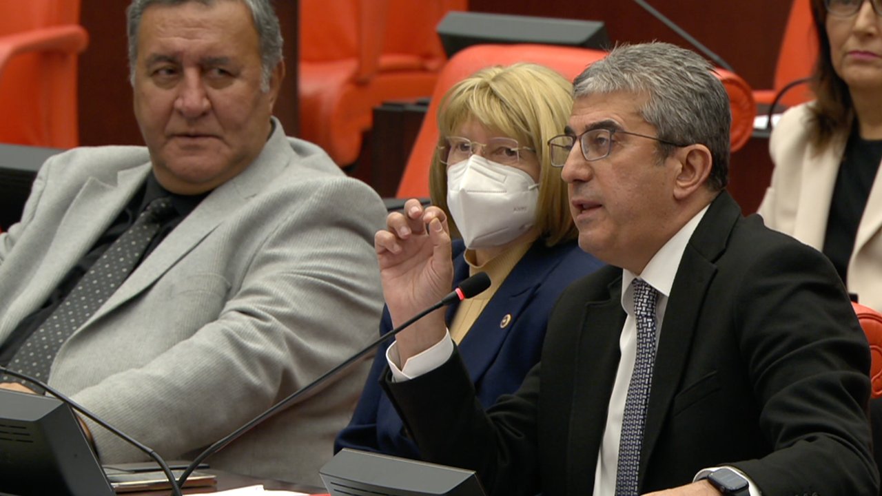 Demokrasimiz Açısından Tarihi Bir Gün!