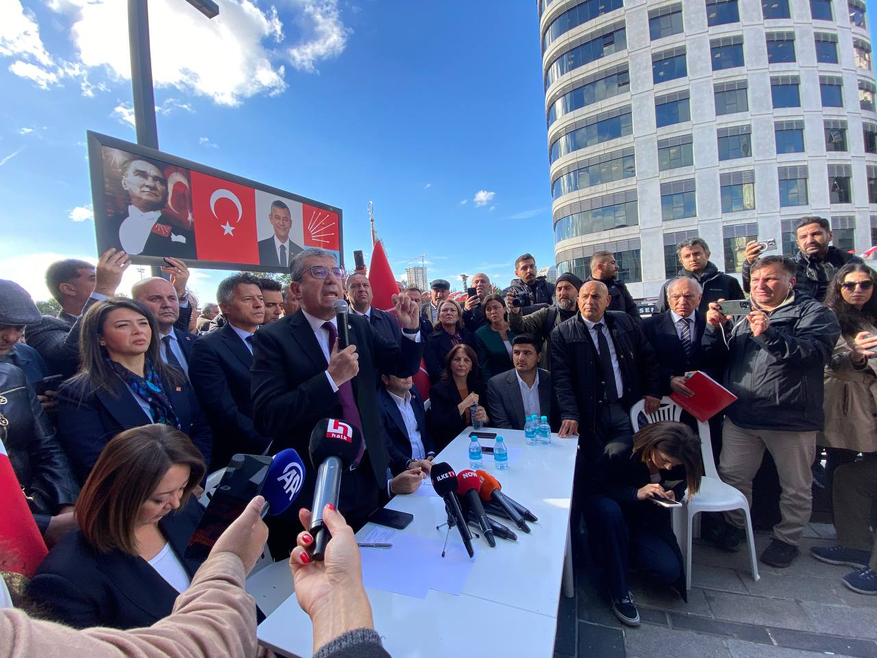 Gökhan Günaydın