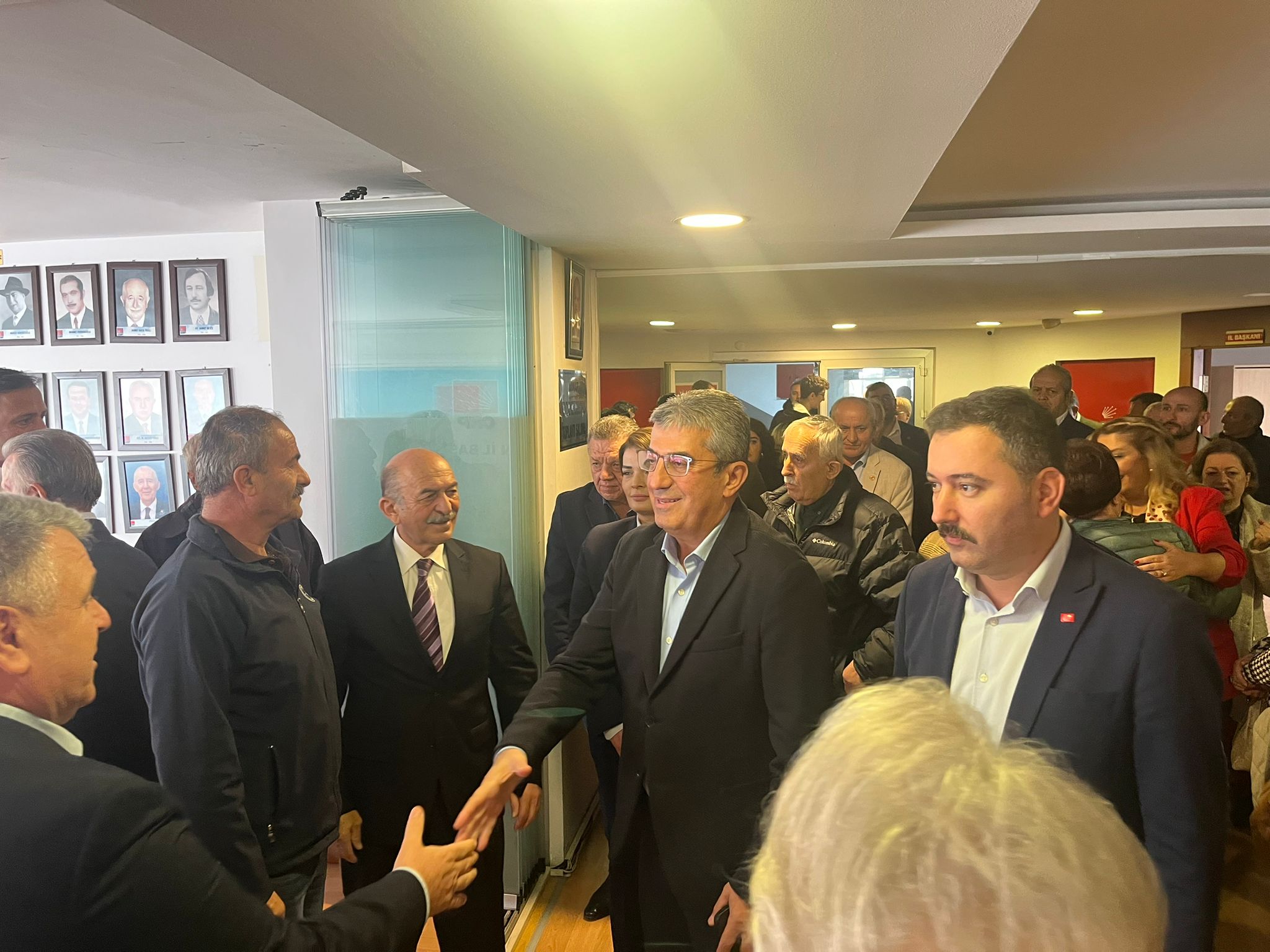 22 Yıllık Bu Karanlık Tünelden Hep Beraber Çıkacağız