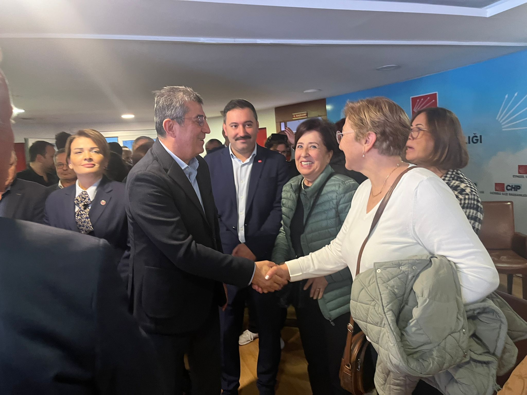 22 Yıllık Bu Karanlık Tünelden Hep Beraber Çıkacağız