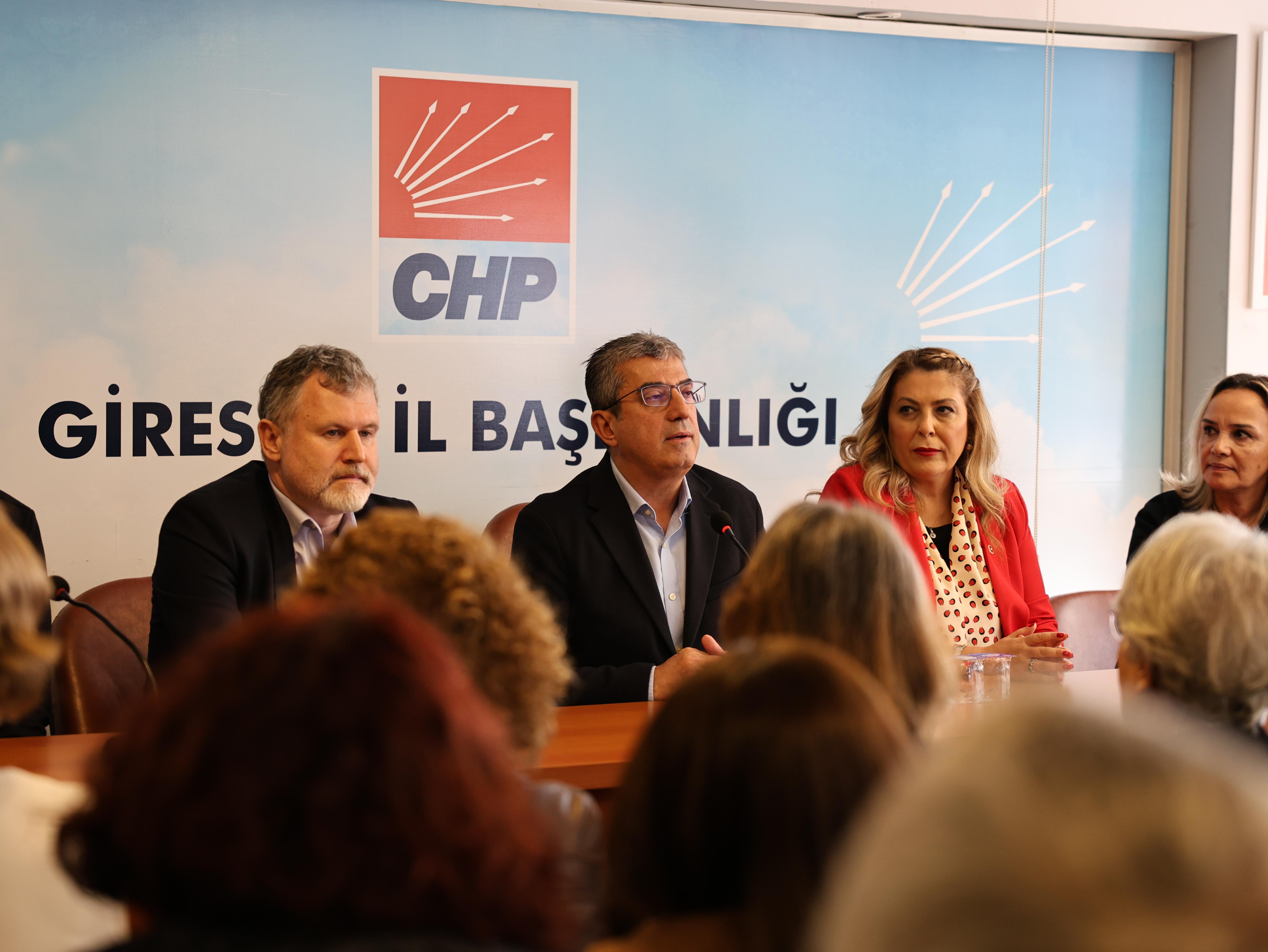 22 Yıllık Bu Karanlık Tünelden Hep Beraber Çıkacağız